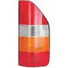 Image de MAGNETI MARELLI 712367201119 Feu arrière droit, avec porte-lampe