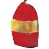 Image de MAGNETI MARELLI 712386001129 Feu arrière droit, avec porte-lampe