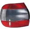 Image de MAGNETI MARELLI 712386201129 Feu arrière droit, avec porte-lampe