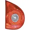 Image de MAGNETI MARELLI 714028500702 Feu arrière gauche, avec porte-lampe, Partie intérieure, P21W