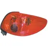 Image de MAGNETI MARELLI 714025630703 Feu arrière gauche, avec porte-lampe, R5W