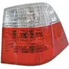 Image de MAGNETI MARELLI 714027890803 Feu arrière droit, avec porte-lampe, Partie extérieure
