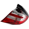 Image de MAGNETI MARELLI 714027740801 Feu arrière droit, avec porte-lampe
