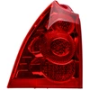 Image de MAGNETI MARELLI 714025710702 Feu arrière gauche, avec porte-lampe, R5W