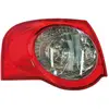 Image de MAGNETI MARELLI 714027450702 Feu arrière gauche, avec porte-lampe, Partie extérieure