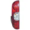 Image de MAGNETI MARELLI 712201201110 Feu arrière gauche, avec porte-lampe