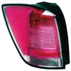 Image de MAGNETI MARELLI 715001006012 Feu arrière droit, sans porte-lampe