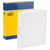 Image de MAGNETI MARELLI 350203061990 Filtre d'habitacle Filtre à particules