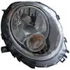 Image de MAGNETI MARELLI 710301225303 Phares gauche, P21W, avec commande pour correcteur de site projecteur, Halogène
