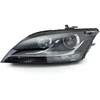 Image de MAGNETI MARELLI 711307022647 Phares gauche, D1S, avec commande pour correcteur de site projecteur, Xénon