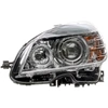 Image de MAGNETI MARELLI 710301234281 Phares gauche, H7, avec commande pour correcteur de site projecteur, Xénon, sans appareil de commande