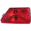 Image de MAGNETI MARELLI 714027122101 Feu antibrouillard arrière gauche, avec porte-lampe