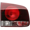 Image de MAGNETI MARELLI 714028260112 Feu arrière gauche, avec porte-lampe, Partie intérieure, P21W