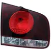 Image de MAGNETI MARELLI 714028260214 Feu arrière droit, avec porte-lampe, Partie intérieure, PY21W