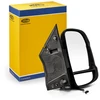 Image de MAGNETI MARELLI 350315027870 Rétroviseur extérieur droit, électrique, convexe, rugueux, noir