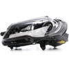 Image de MAGNETI MARELLI 711307022704 Phares gauche, W5W, avec commande pour correcteur de site projecteur, Halogène