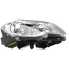 Image de MAGNETI MARELLI 711307022697 Phares droit, W5W, avec commande pour correcteur de site projecteur, Bi-Xenon