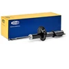 Image de MAGNETI MARELLI 351814070000 Amortisseur Essieu avant, Système bitube, Pression de gaz, Jambe de suspension, Goujon en haut