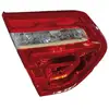Image de MAGNETI MARELLI 714000283312 Feu arrière droit, avec porte-lampe, Partie intérieure, P21W