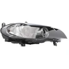 Image de MAGNETI MARELLI 710815021002 Phares droit, H7, avec commande pour correcteur de site projecteur, Halogène