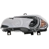 Image de MAGNETI MARELLI 710815021001 Phares gauche, H7, avec commande pour correcteur de site projecteur, Halogène