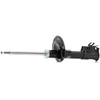 Image de MAGNETI MARELLI 351947070100 Amortisseur Essieu avant droit, Système bitube, Pression de gaz, Jambe de suspension, Goujon en haut