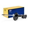 Image de MAGNETI MARELLI 351953070200 Amortisseur Essieu avant gauche, Système bitube, Pression de gaz, Jambe de suspension, Goujon en haut