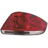Image de MAGNETI MARELLI 712202001110 Feu arrière gauche, avec porte-lampe, R5W