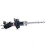 Image de MAGNETI MARELLI 353351070000 Amortisseur Essieu avant, Système bitube, Pression de gaz, Jambe de suspension, Goujon en haut