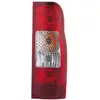 Image de MAGNETI MARELLI 712200451110 Feu arrière gauche, avec porte-lampe, P21W