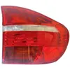 Image de MAGNETI MARELLI 714021890802 Feu arrière droit, avec porte-lampe, Partie extérieure, P21W