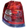 Image de MAGNETI MARELLI 714021721801 Feu arrière droit, sans porte-lampe, P21W
