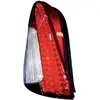 Image de MAGNETI MARELLI 714021950802 Feu arrière droit, avec porte-lampe, PY21W