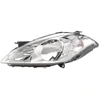 Image de MAGNETI MARELLI 710301241203 Phares gauche, H7/H7, avec commande pour correcteur de site projecteur, Halogène