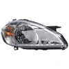 Image de MAGNETI MARELLI 710301241204 Phares droit, W5W, avec commande pour correcteur de site projecteur, Halogène