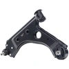 Image de MAGNETI MARELLI 301181305800 Bras de suspension Essieu avant gauche, Acier, bras oblique