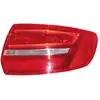Image de MAGNETI MARELLI 714021930802 Feu arrière droit, avec porte-lampe, Partie extérieure, P21W
