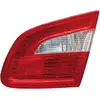 Image de MAGNETI MARELLI 714027061701 Feu arrière gauche, sans porte-lampe, Partie intérieure, W16W