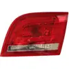 Image de MAGNETI MARELLI 714021920702 Feu arrière gauche, avec porte-lampe, Partie intérieure, W16W