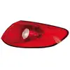 Image de MAGNETI MARELLI 714027090701 Feu arrière gauche, avec porte-lampe, Partie extérieure, W16W