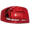 Image de MAGNETI MARELLI 714021910804 Feu arrière droit, avec porte-lampe, PY21W