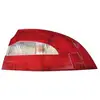 Image de MAGNETI MARELLI 714027051801 Feu arrière droit, sans porte-lampe, Partie extérieure, W5W