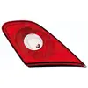 Image de MAGNETI MARELLI 714027100701 Feu arrière gauche, avec porte-lampe, Partie intérieure, H6W
