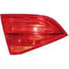 Image de MAGNETI MARELLI 714021960701 Feu arrière gauche, avec porte-lampe, Partie intérieure, W16W