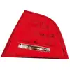 Image de MAGNETI MARELLI 714021840801 Feu arrière droit, avec porte-lampe, Partie intérieure, H21W