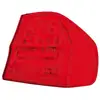 Image de MAGNETI MARELLI 714021830701 Feu arrière gauche, avec porte-lampe, Partie extérieure, P21W