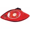 Image de MAGNETI MARELLI 714021730802 Feu arrière droit, avec porte-lampe, P21W