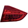 Image de MAGNETI MARELLI 714021600701 Feu arrière gauche, avec porte-lampe, Partie intérieure, LED