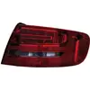 Image de MAGNETI MARELLI 714021590801 Feu arrière droit, avec porte-lampe, Partie extérieure, PY21W