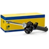 Image de MAGNETI MARELLI 354318070000 Amortisseur Essieu avant, Système bitube, Pression de gaz, Jambe de suspension, Goujon en haut
